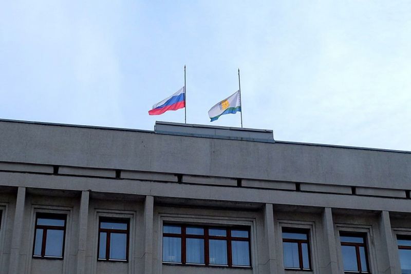 Все кировские спортсмены были успешно эвакуированы из «Крокус Сити Холла»