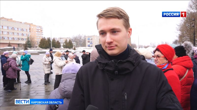 Житель Кирово-Чепецка стал свидетелем теракта в «Крокус Сити Холле»