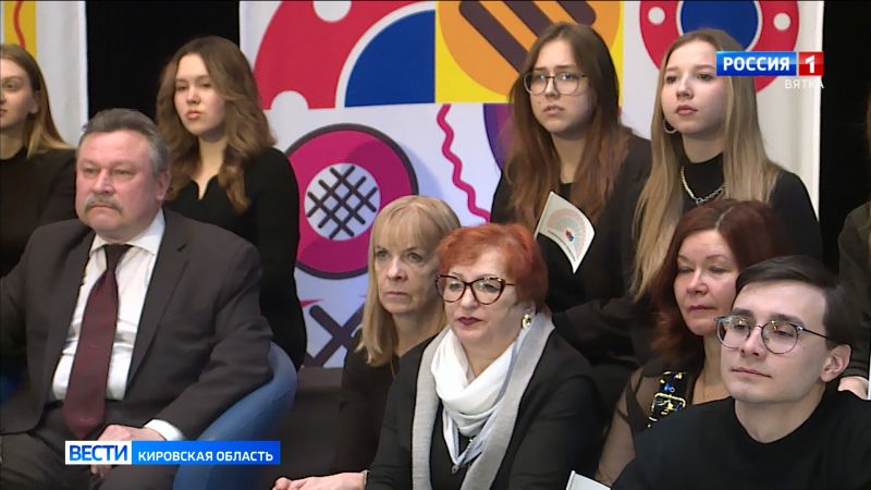 Кировский режиссер стал лучшим в рамках фестиваля «Театральное Приволжье»