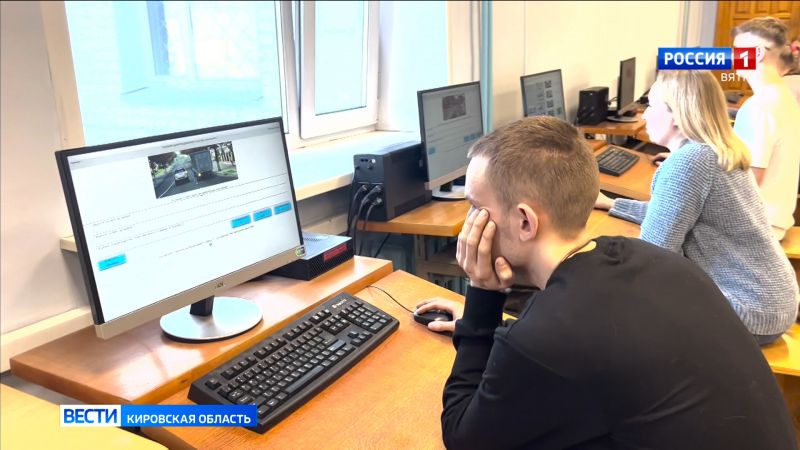 Новые правила для кандидатов в водители вступают в силу с 1 апреля