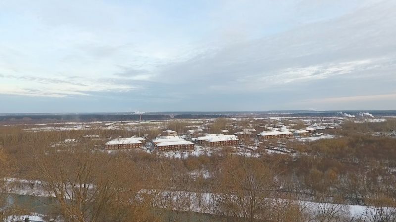 В субботу В Кировской области прогнозируют пасмурную погоду, но до  10 °C