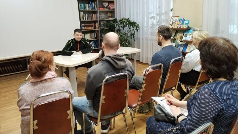 В Кировской области для жителей проходят дискуссионные площадки