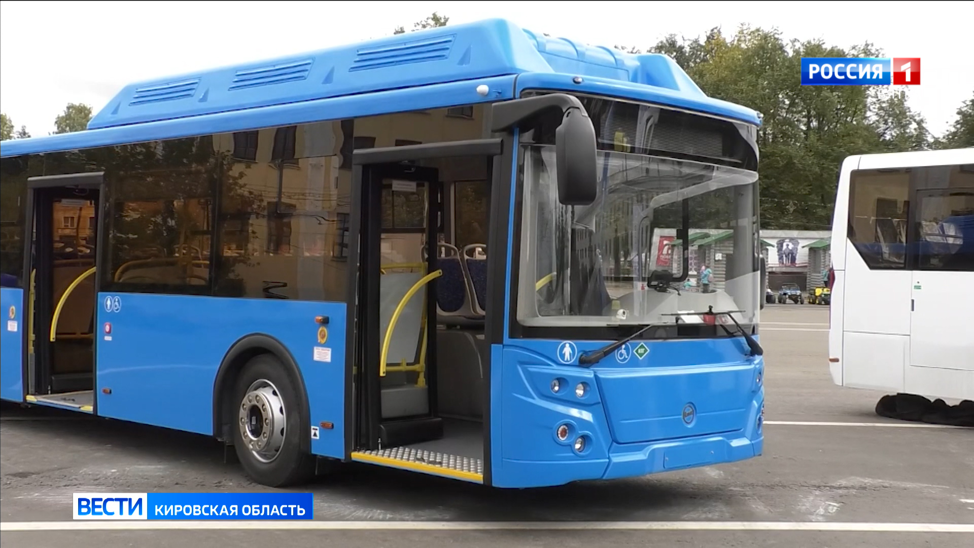 В Кирове опровергли информацию о запуске автобусного маршрута № 4