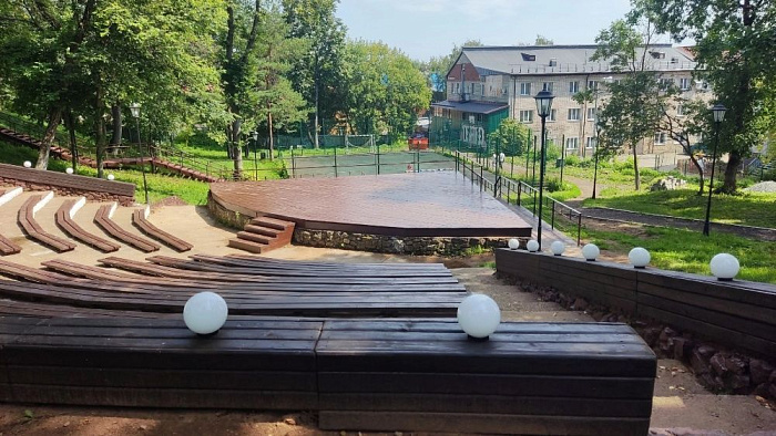 В Кирове за год значительно улучшилось качество городской среды