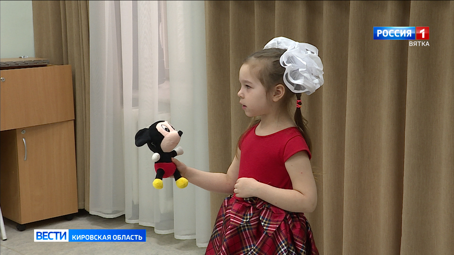 В библиотеке имени Альберта Лиханова проходит фестиваль юных чтецов