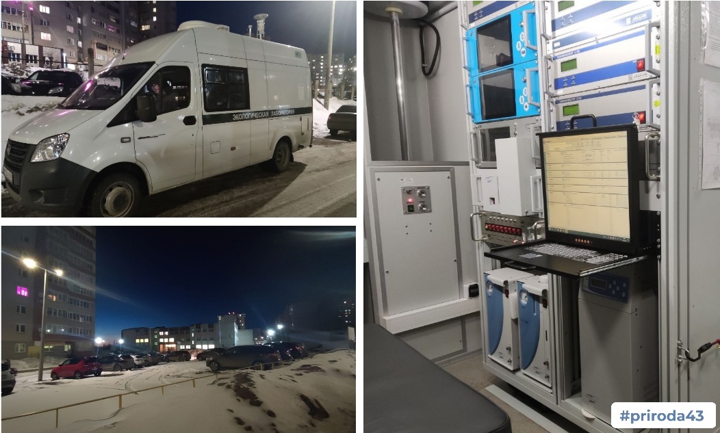 Губернатор Соколов попросил правоохранительные органы разобраться с задымлением воздуха в Озерках