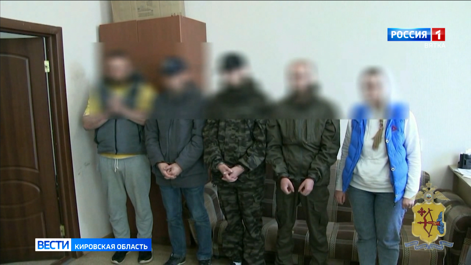 Пожизненное лишение свободы грозит членам кировской ОПГ за производство и сбыт наркотиков в особо крупном размере