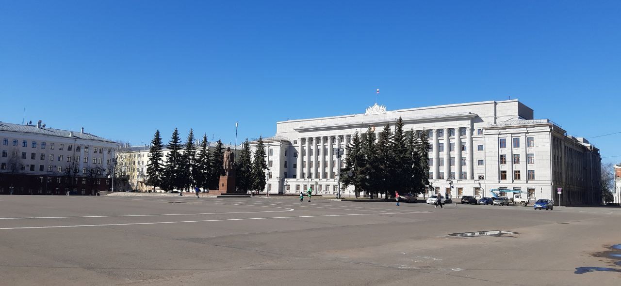 Министра культуры Кировской области лишили премии за раздачу бесплатных пригласительных чиновникам