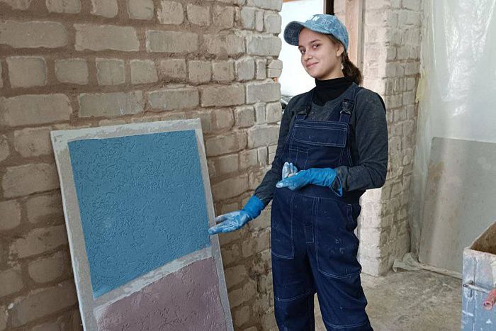 Для студотрядов области организуют профобучение