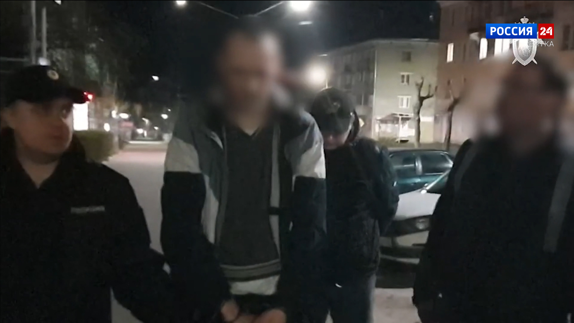 Житель Кирово-Чепецка подозревается в покушении на убийство знакомой