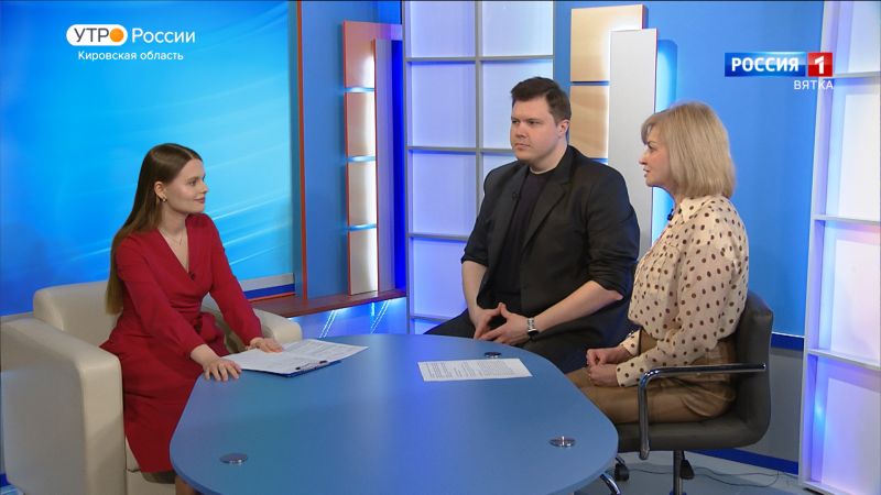 Апрель — «космический» месяц (04.04.2024)