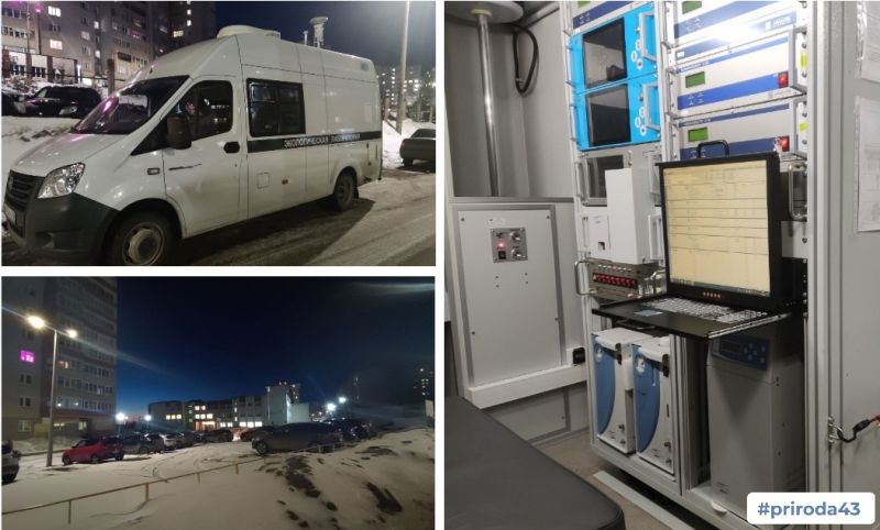 Губернатор Соколов попросил правоохранительные органы разобраться с задымлением воздуха в Озерках