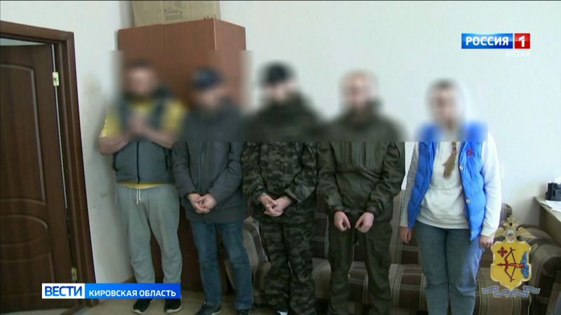 Пожизненное лишение свободы грозит членам кировской ОПГ за производство и сбыт наркотиков в особо крупном размере