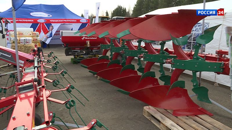 Губерния. Компания «Техснаб» (24.04.2024)