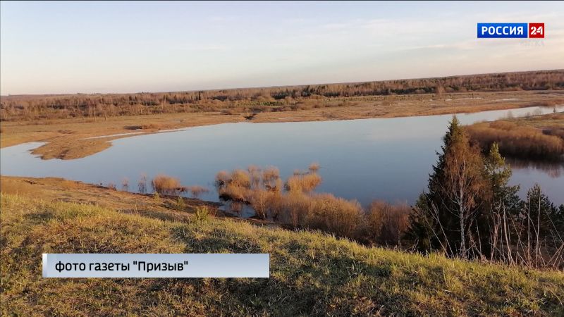 В Афанасьевском районе река забрала жизни двух мужчин