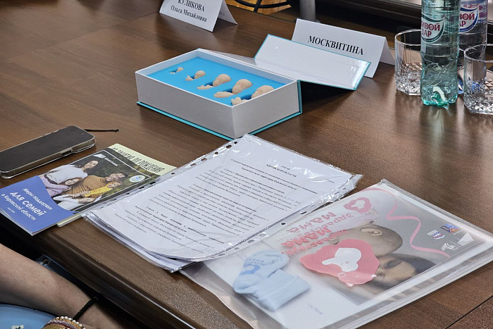 Более 20% кировчанок, желающих сделать аборт, после «недели тишины» выбирают материнство