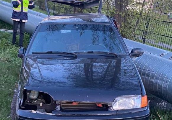 Стали известны подробности смертельной аварии в Лянгасово