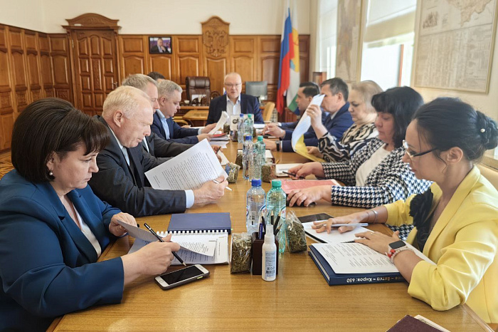 В Москве и Санкт-Петербурге расскажут о юбилее Кирова