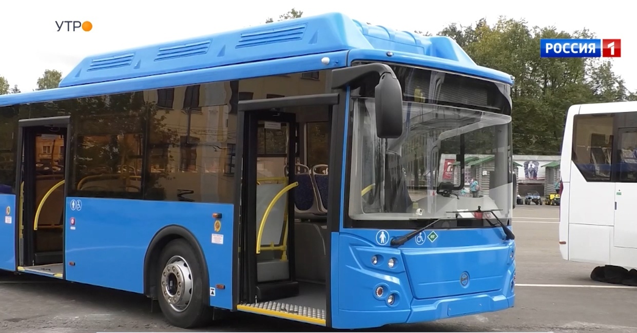 В Кирове сделают подсветку номеров маршрутов общественного транспорта и речевое сопровождение