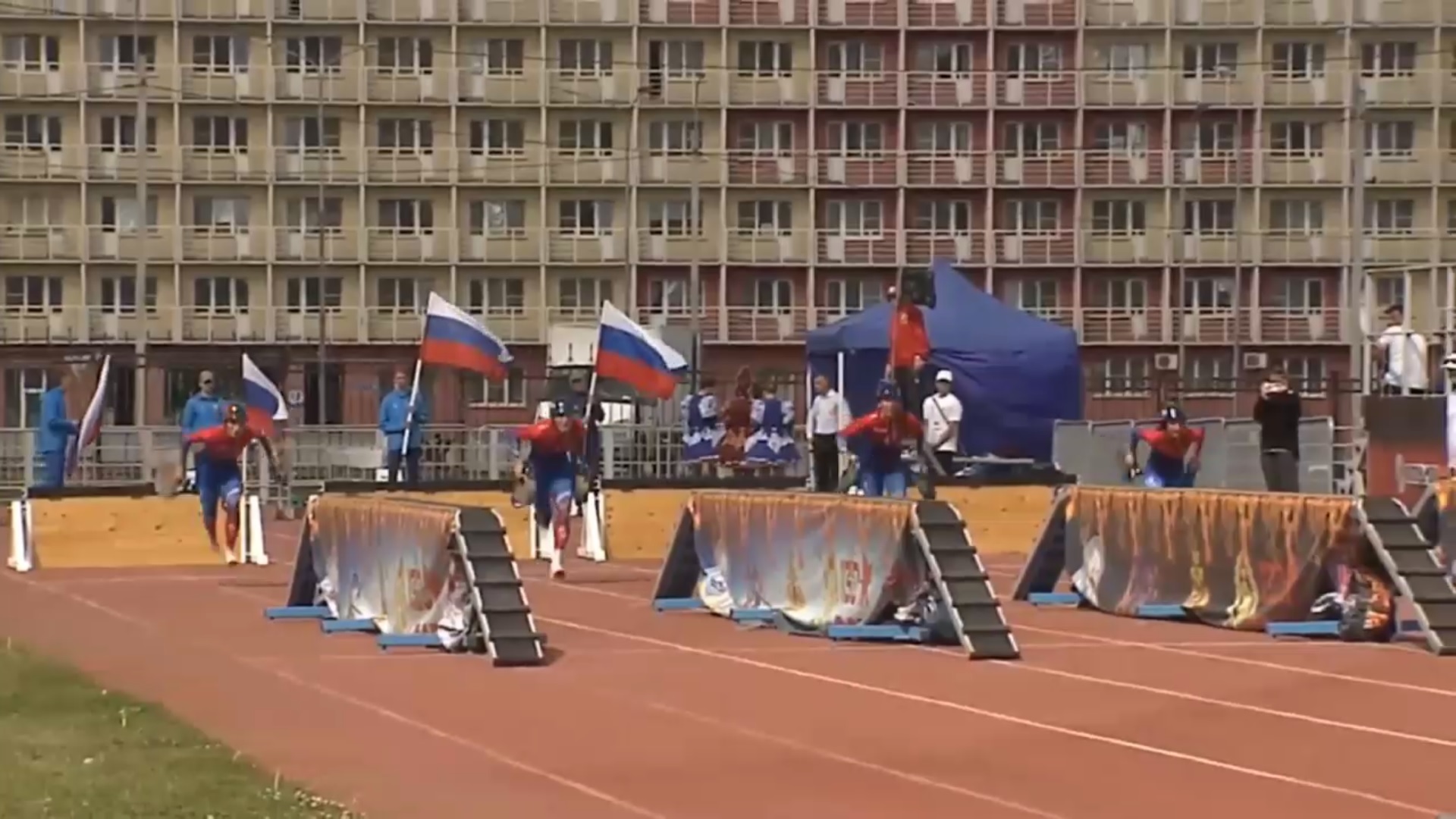 Кировчанка завоевала золото международных соревнований