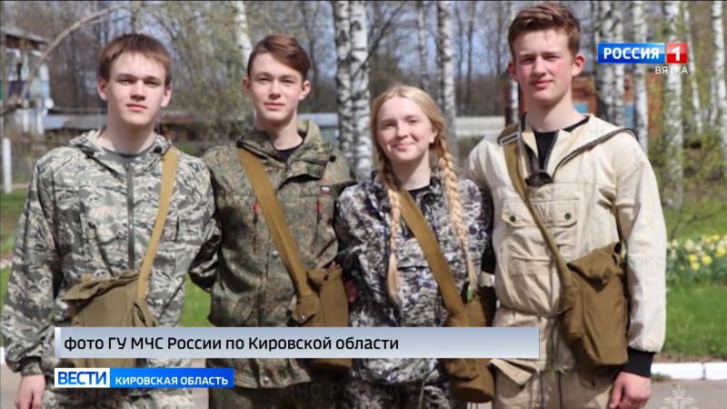 Обзор спортивных новостей Кировской области