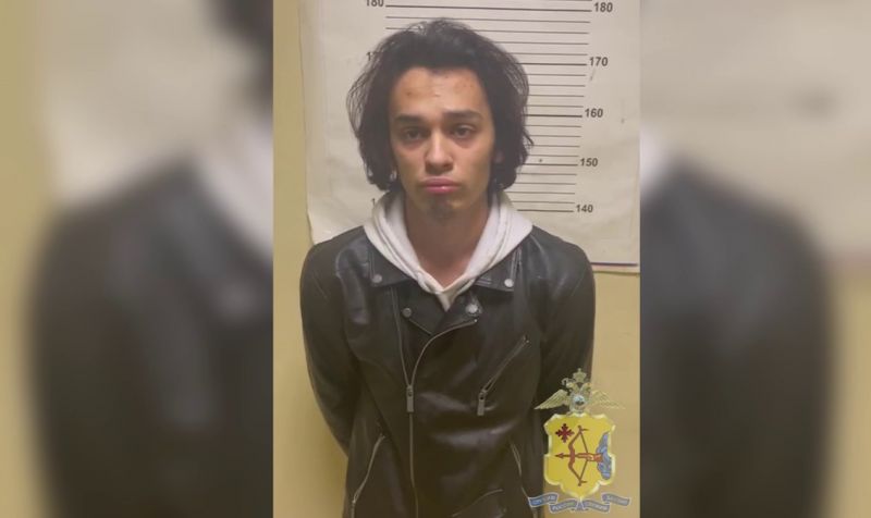 Кировские полицейские задержали торговца людьми, находившегося в межгосударственном розыске