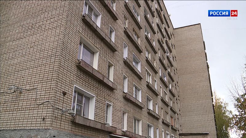 В Кирове, Кирово-Чепецке и Слободском завершается отопительный сезон