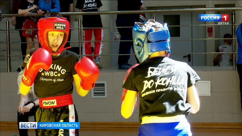 В Кирове пройдет региональный фестиваль единоборств