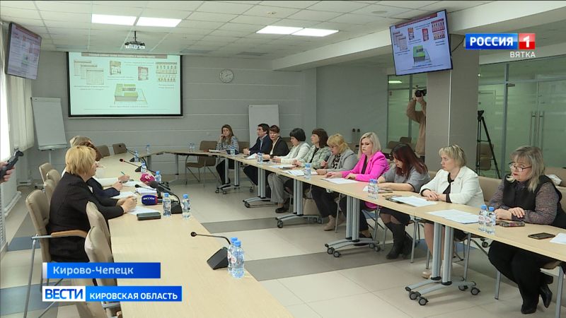 «Уралхим» выделит 5 млн рублей на гранты школ в Кирово-Чепецке