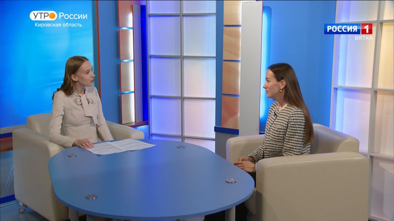 В Кирове появилась своя Азбука частушек (17.05.2024)