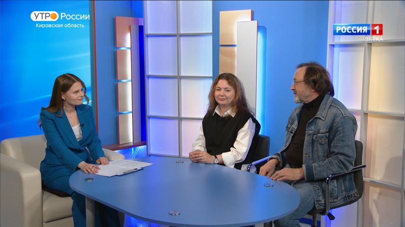 «Театр на Спасской» готовит премьеру — спектакль «Легенда о Витберге» (23.05.2024)