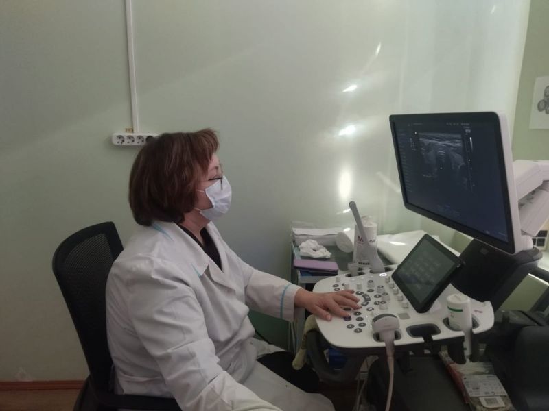 В Кировской области планируют открыть Центр эндоскопии