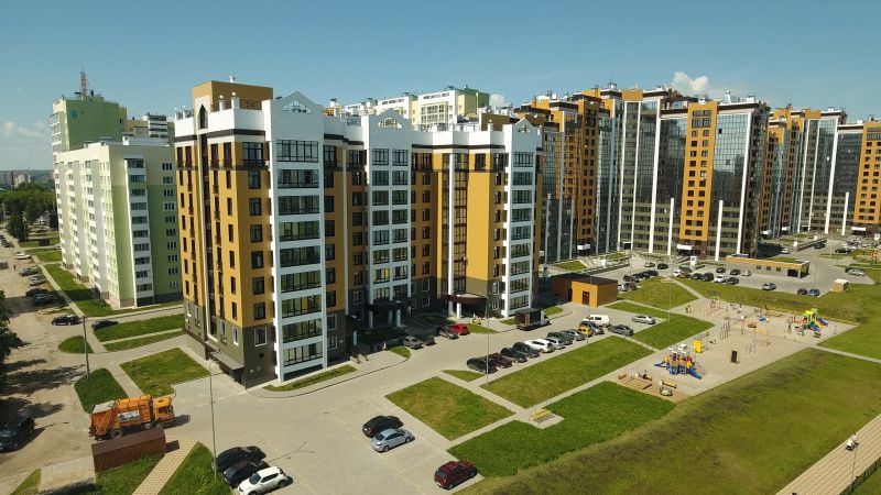 Во вторник в Кировской области местами возможны дожди