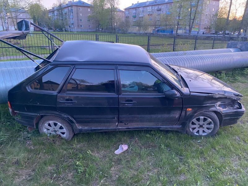 В Лянгасово насмерть сбили женщину