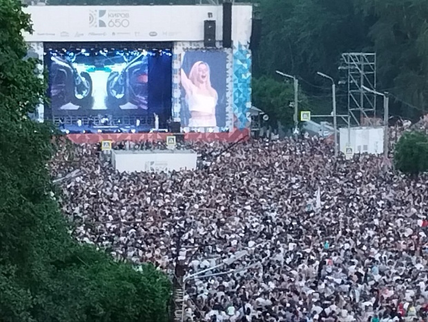 По следам Дня города Кирова: в региональном правительстве обсудили, что нужно улучшить