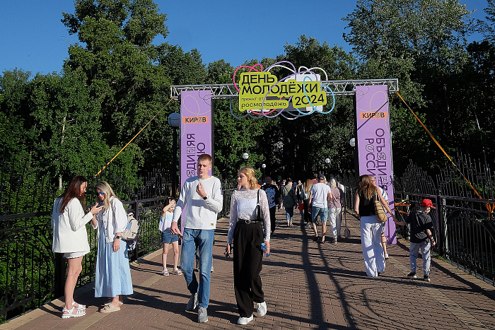 Кировской области выделили 112 млн рублей на создание молодежного центра