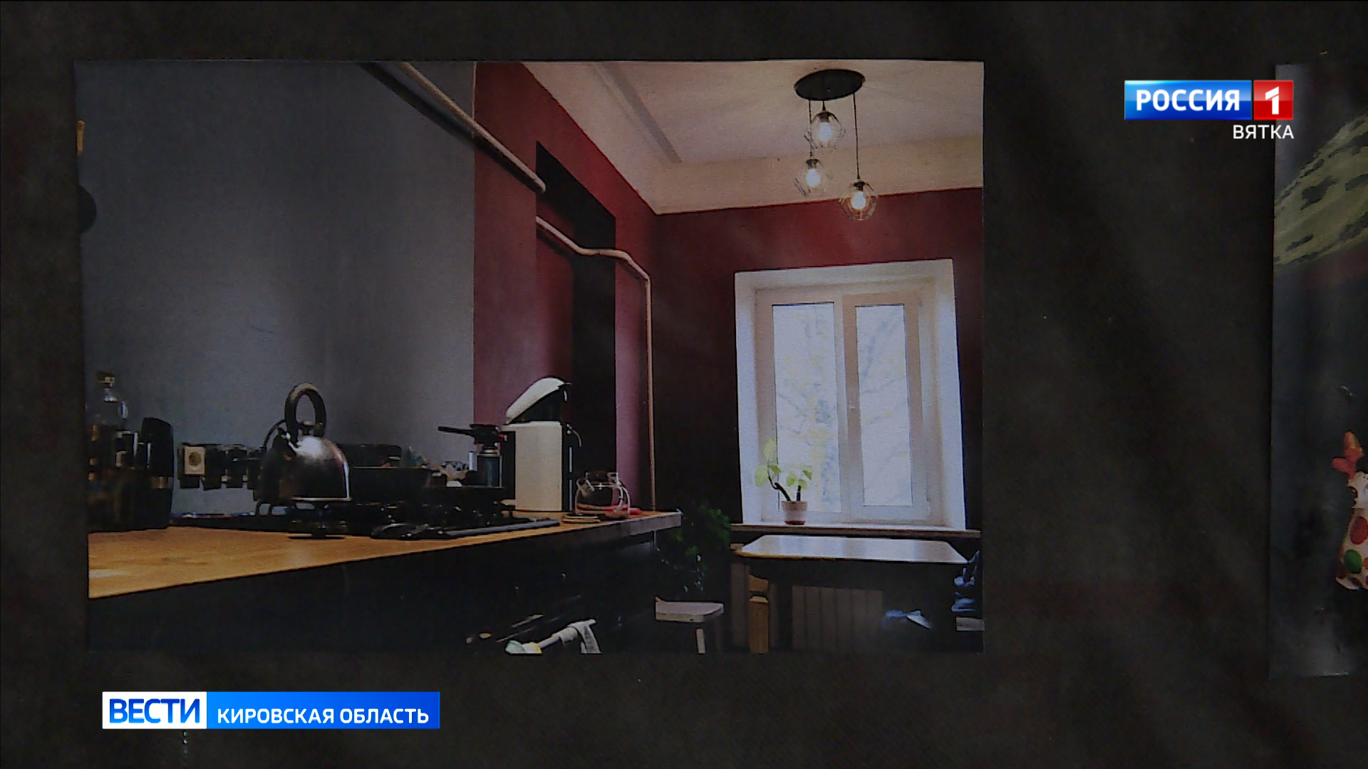 В Кирове открылась необычная выставка «Душа дома»