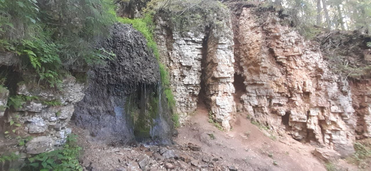 Во вторник в Кировской области осадков не ожидается