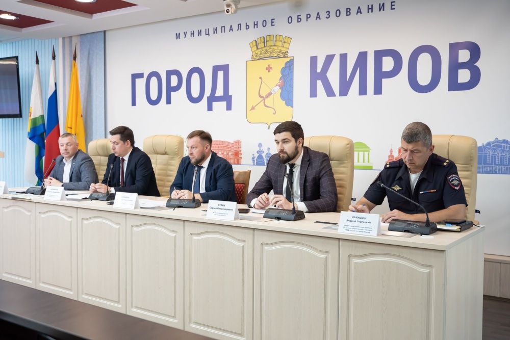 В День молодежи в Кирове изменят 20 городских маршрутов