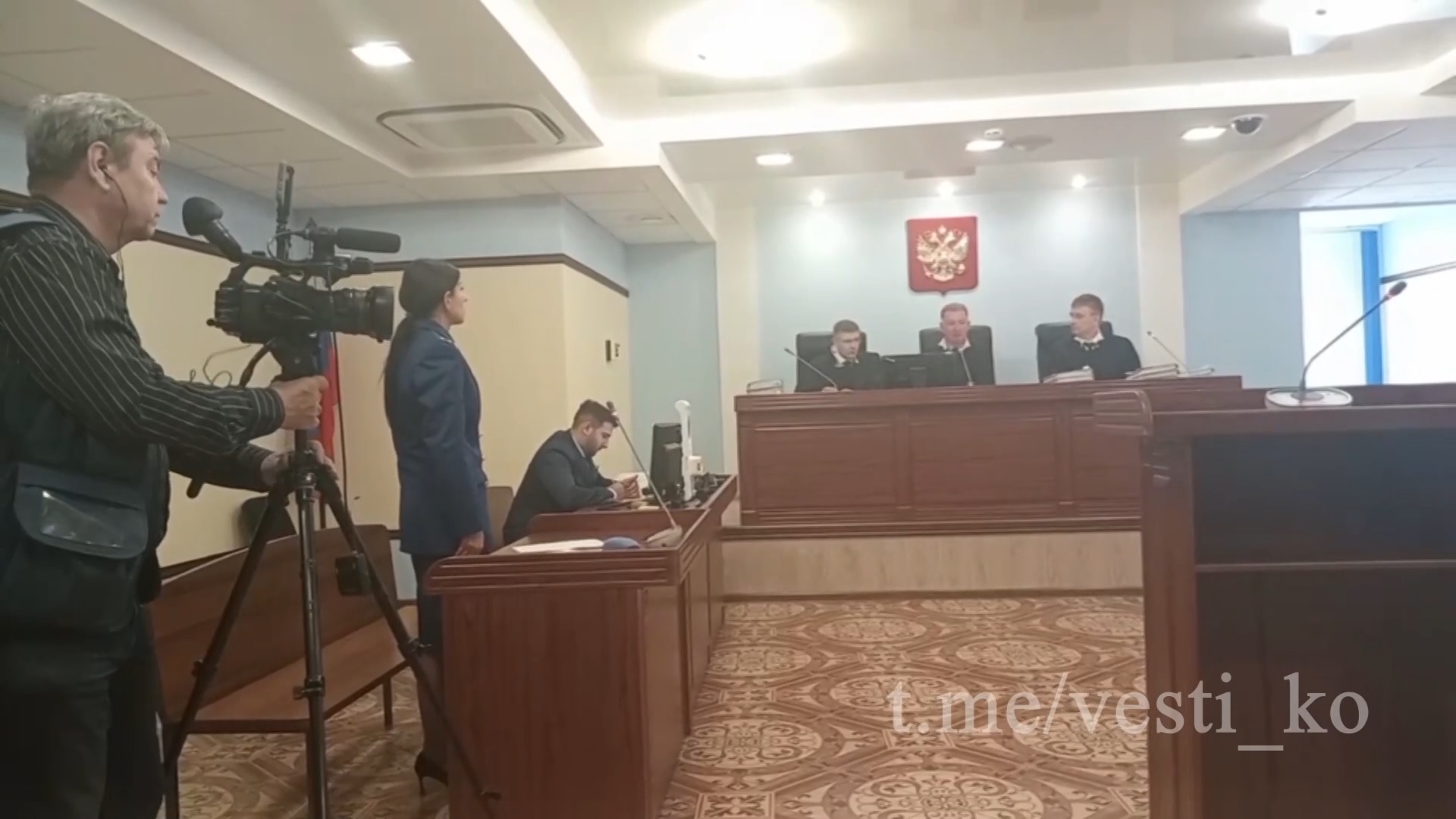 Рассмотрение апелляционных жалоб на приговор по делу Никиты Белых перенесли на 8 июля