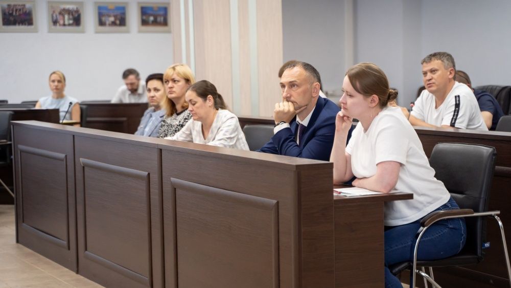 Территории 26 детских садов Кирова отремонтируют