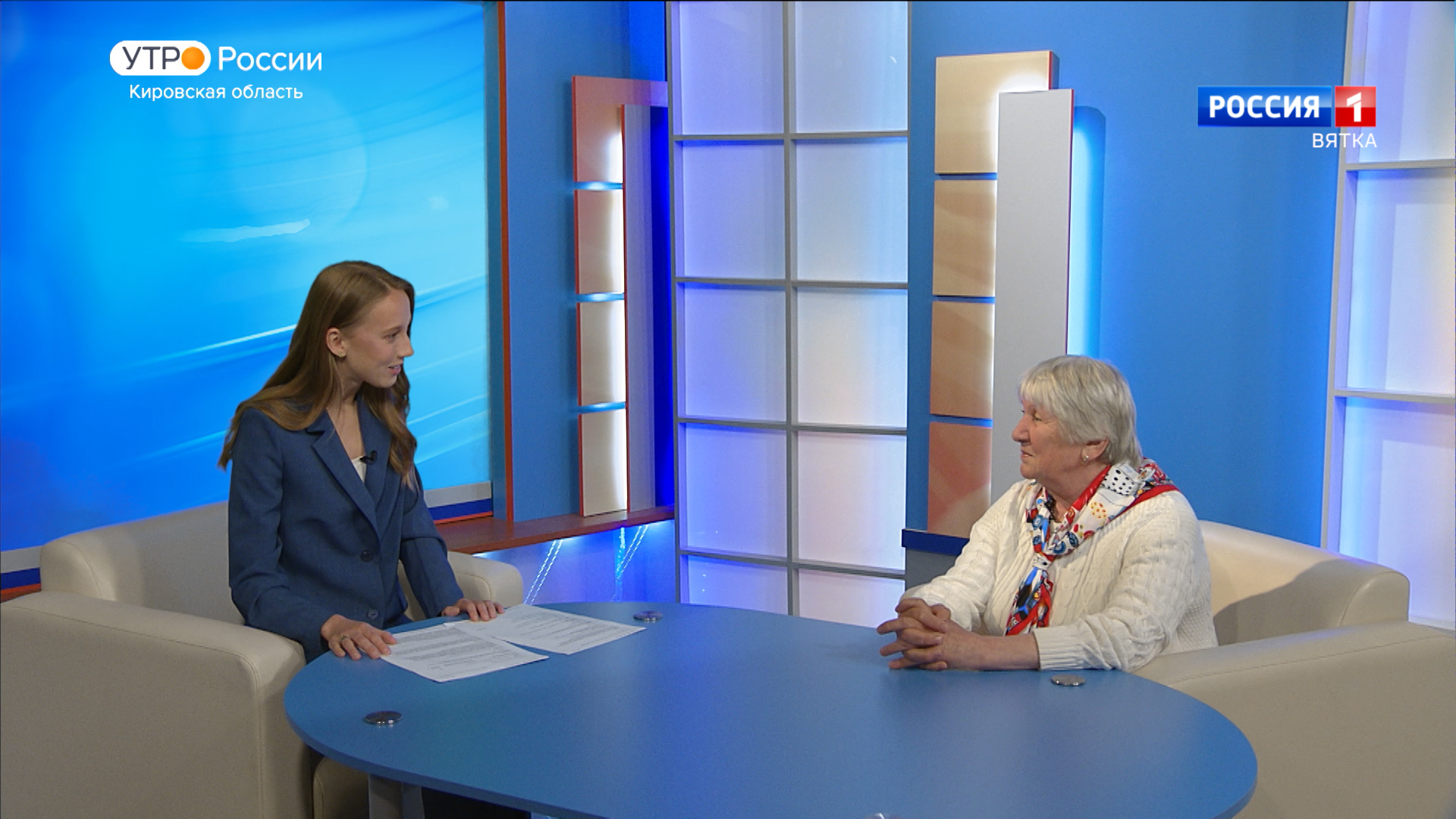 Кировчане проводят экскурсии на ВДНХ (28.06.2024)