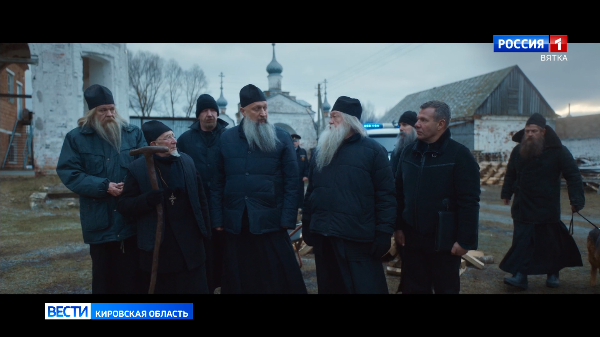 На большие экраны вышло продолжение успешной франшизы - комедия «Непослушники»