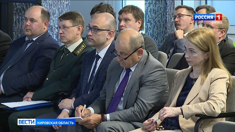 Кировская область вошла в пилотный проект «Цифровая земля»