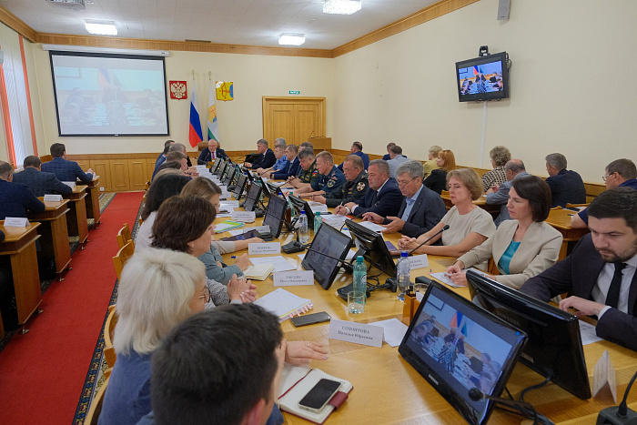 Кировчан призвали следить за безопасностью детей во время отдыха