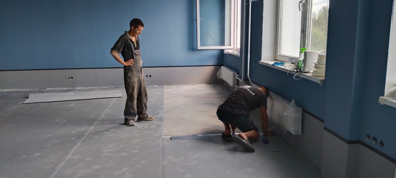 Три новых кванториума откроются к началу учебного года