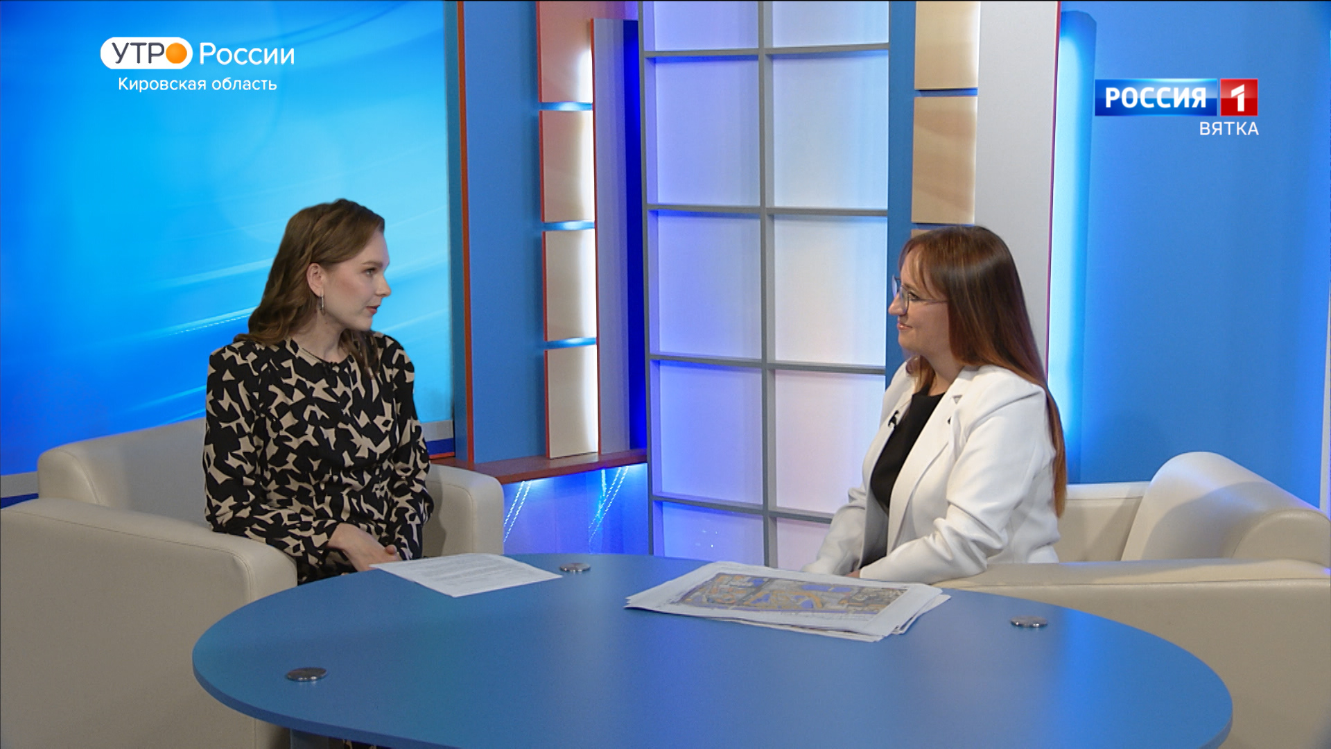 В Кирове установят «Ворота русского севера» (04.07.2024)