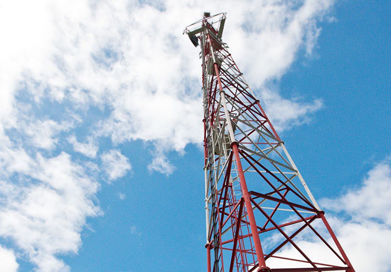 Александр Соколов предложил ввести в Кировской области налоговый вычет на развитие связи