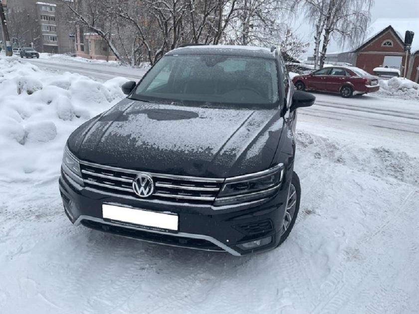 С виновника ДТП в Омутнинске взыскали компенсацию в пользу пострадавшей девочки