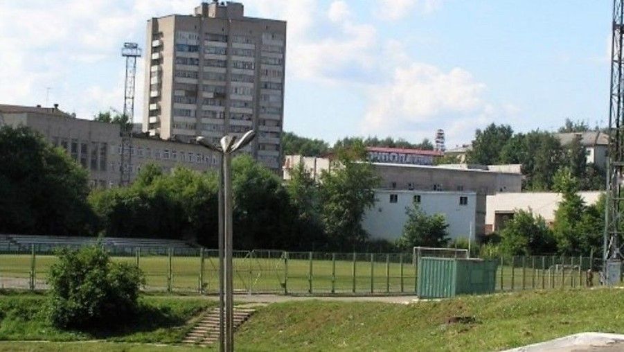 Администрация Кирова ищет концессионера для развития парка у ДК железнодорожников